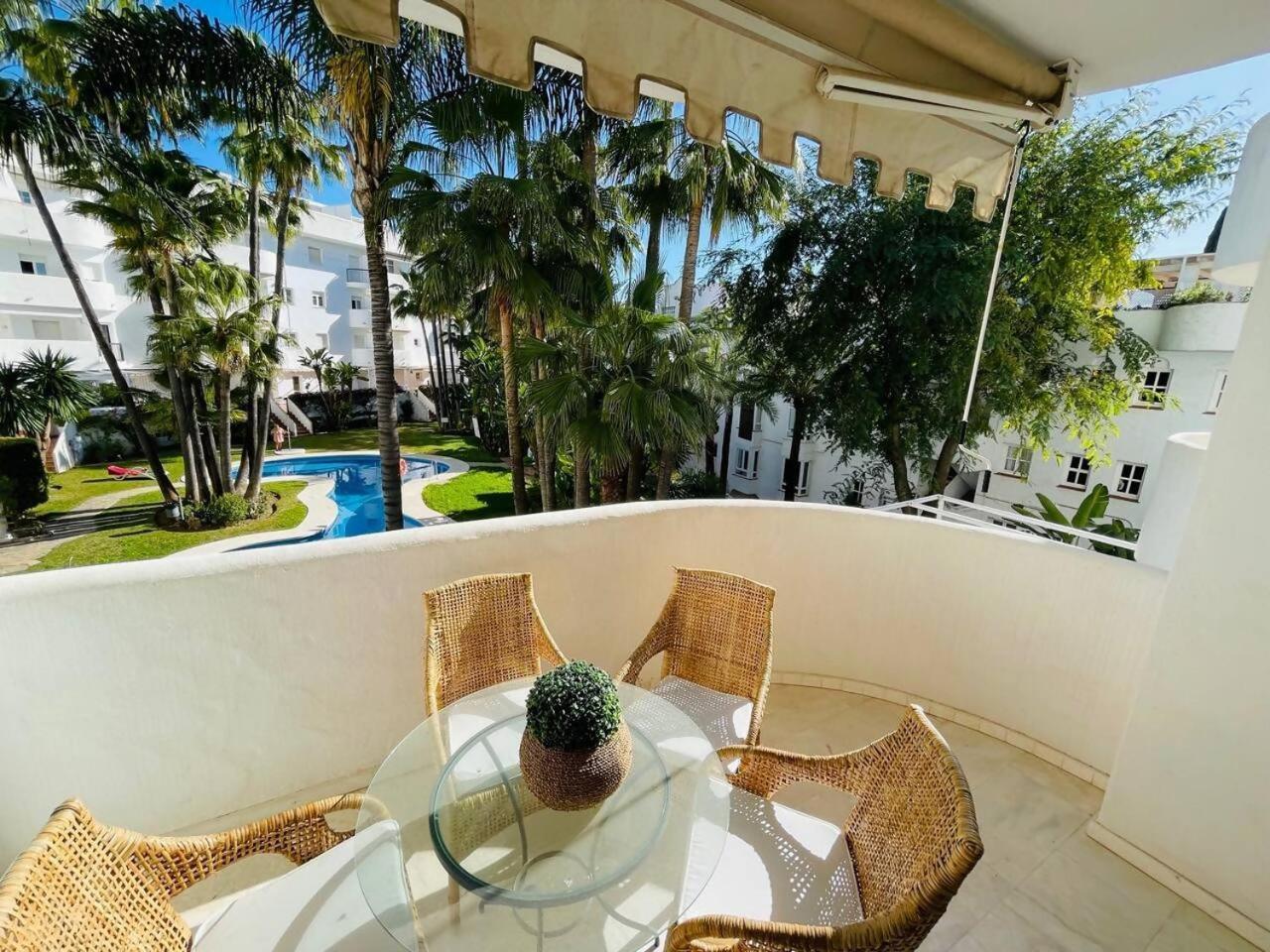 Apart Milla De Oro Marbellac Extérieur photo