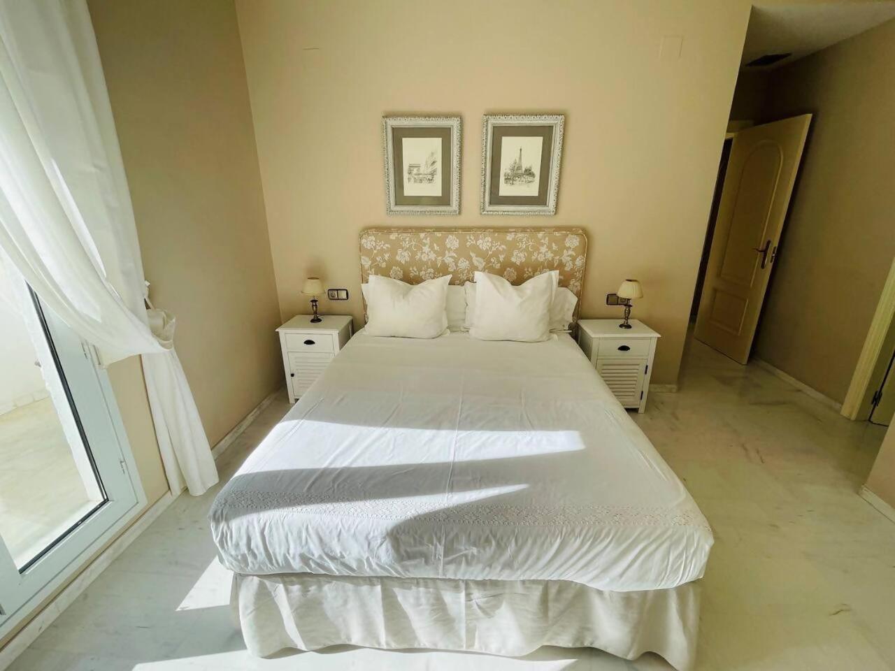 Apart Milla De Oro Marbellac Extérieur photo